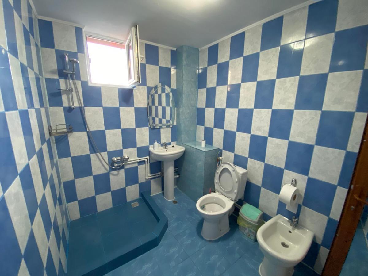 Vila Piscotel Schitu 외부 사진