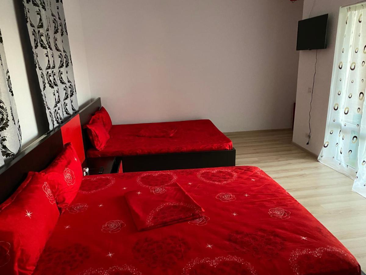 Vila Piscotel Schitu 외부 사진
